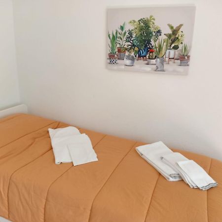 La Villetta Di Zio Claudio A Vada - 6 Posti Letto Dış mekan fotoğraf