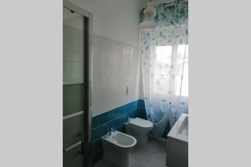 La Villetta Di Zio Claudio A Vada - 6 Posti Letto Dış mekan fotoğraf