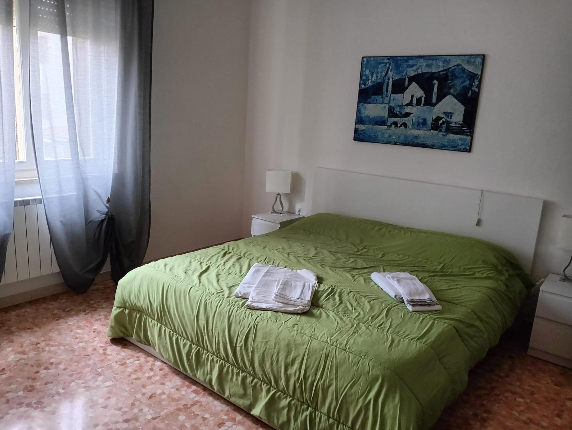 La Villetta Di Zio Claudio A Vada - 6 Posti Letto Dış mekan fotoğraf