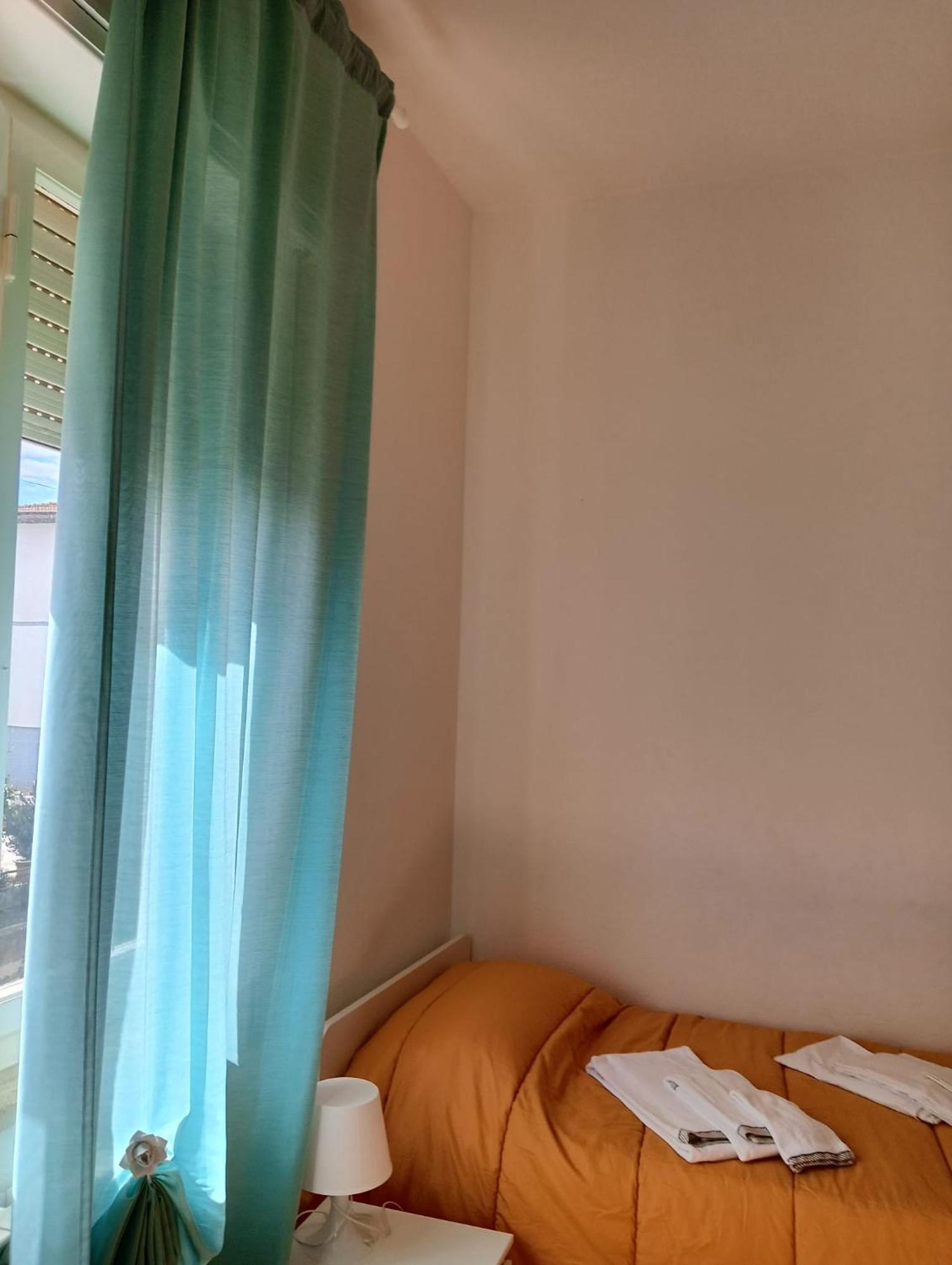 La Villetta Di Zio Claudio A Vada - 6 Posti Letto Dış mekan fotoğraf