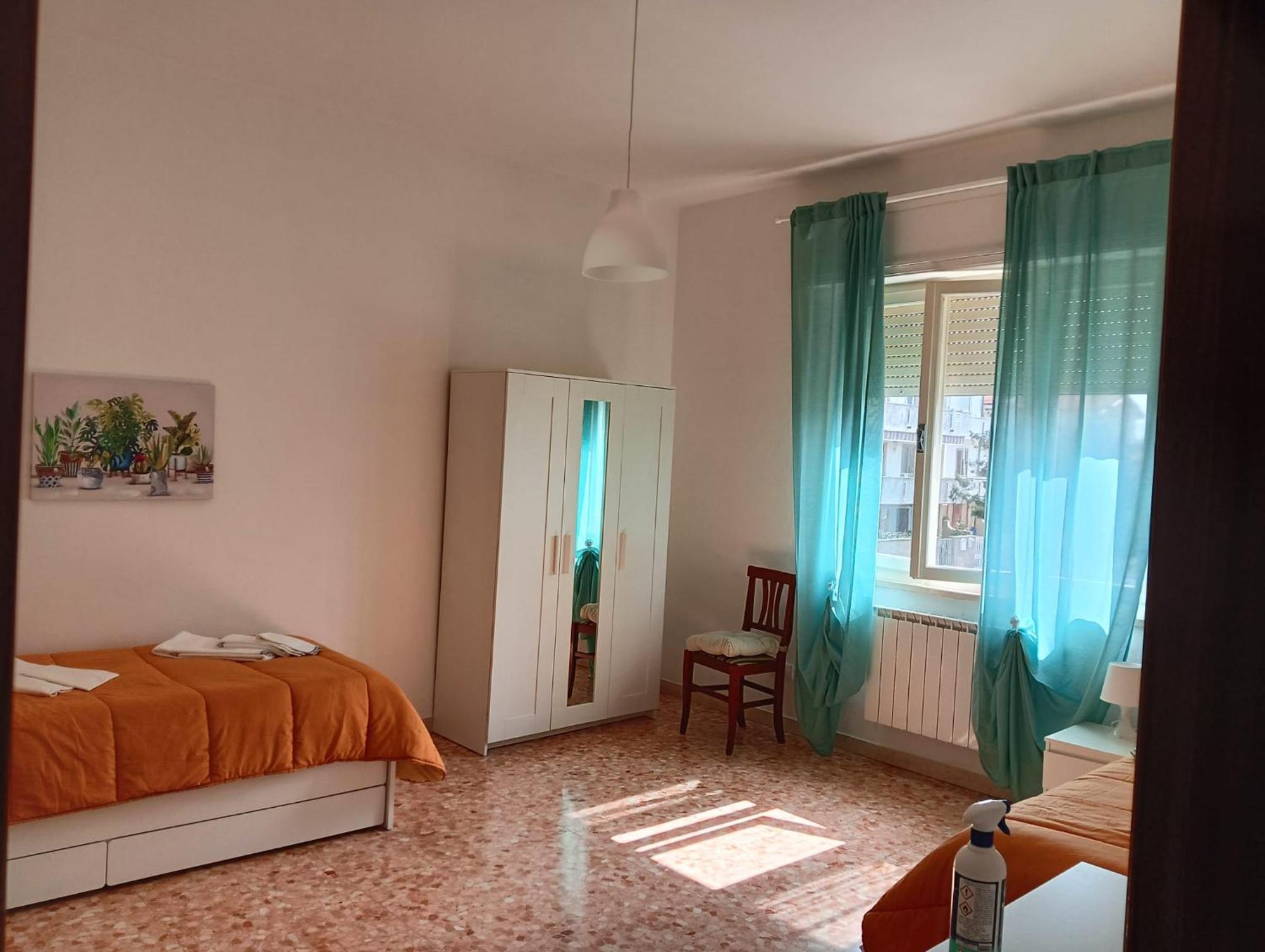La Villetta Di Zio Claudio A Vada - 6 Posti Letto Dış mekan fotoğraf