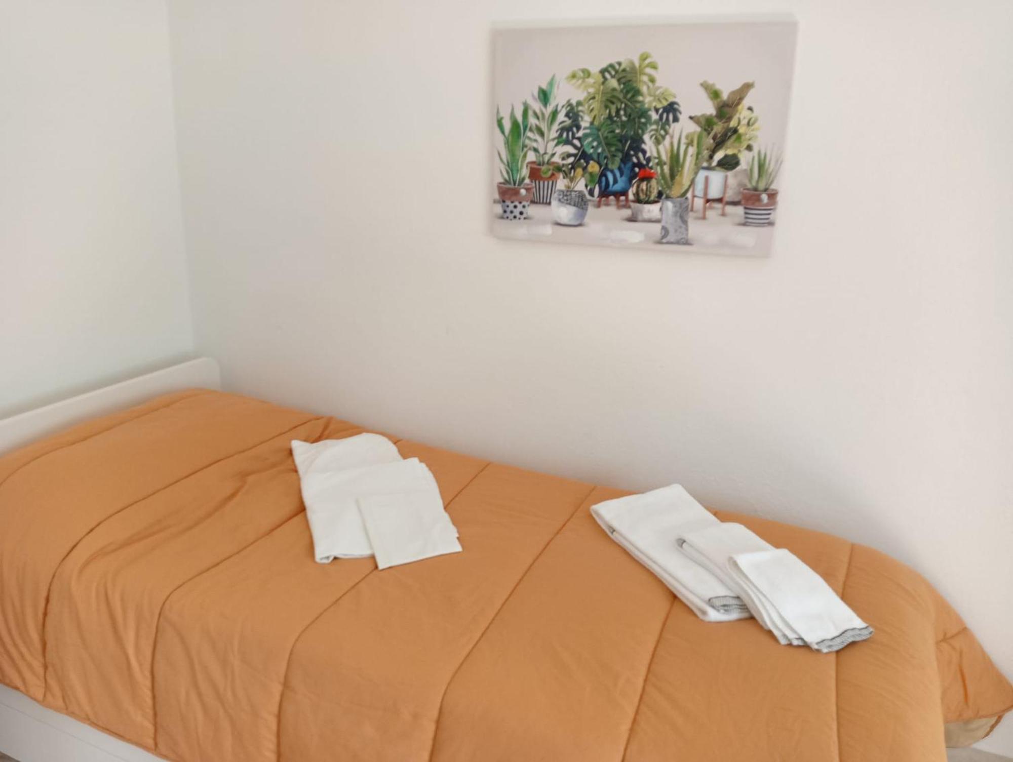 La Villetta Di Zio Claudio A Vada - 6 Posti Letto Dış mekan fotoğraf
