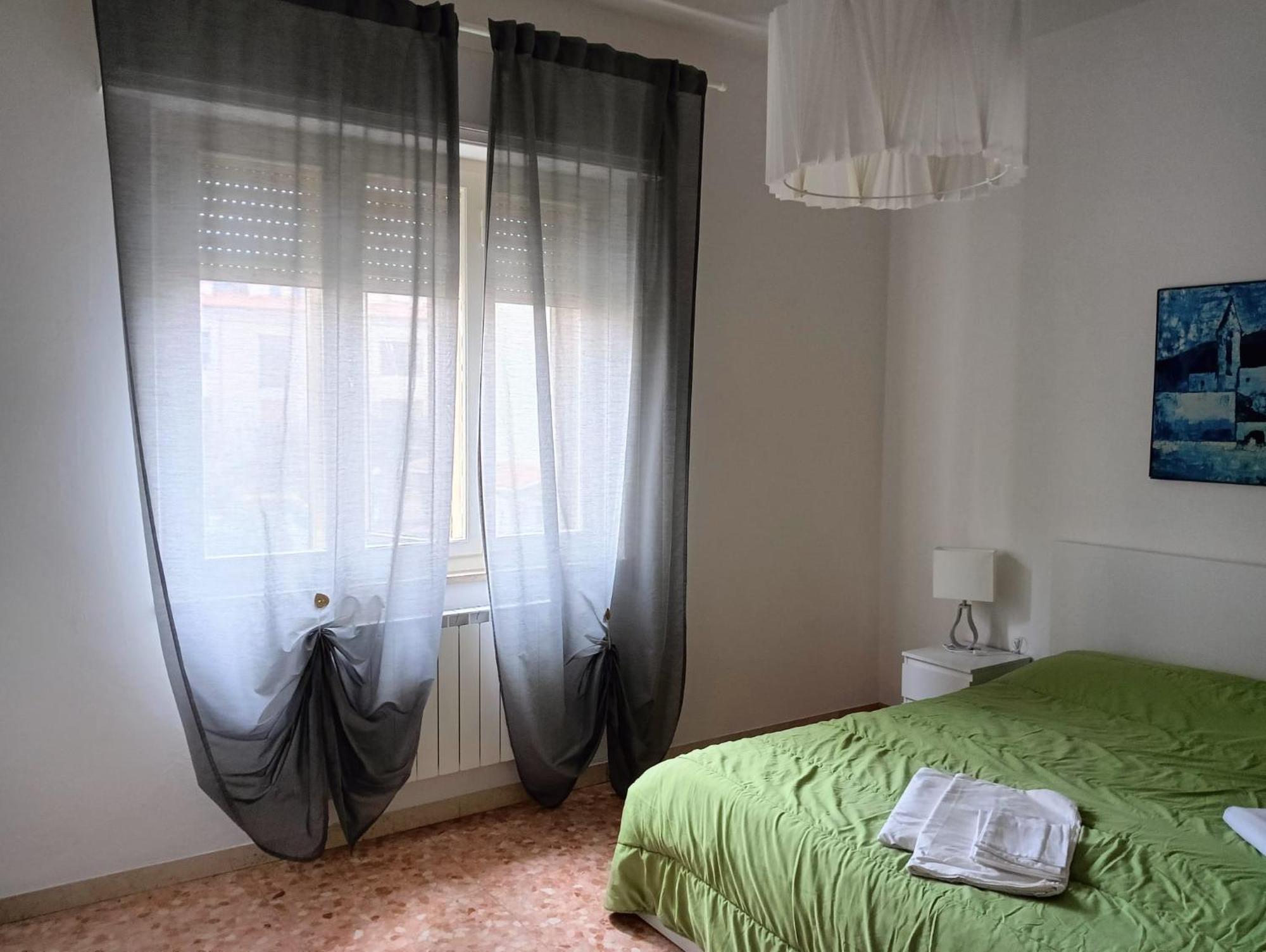 La Villetta Di Zio Claudio A Vada - 6 Posti Letto Dış mekan fotoğraf