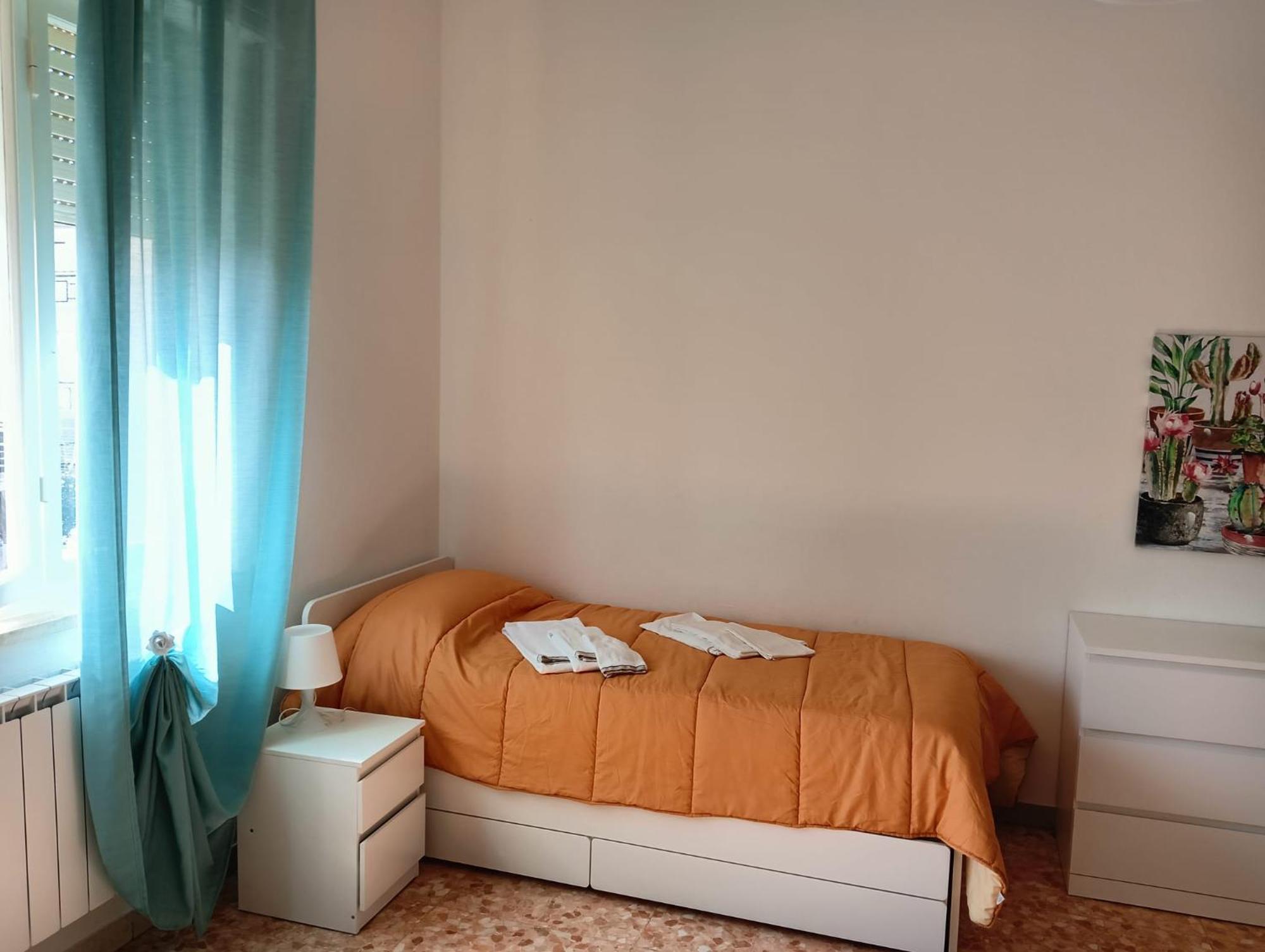 La Villetta Di Zio Claudio A Vada - 6 Posti Letto Dış mekan fotoğraf