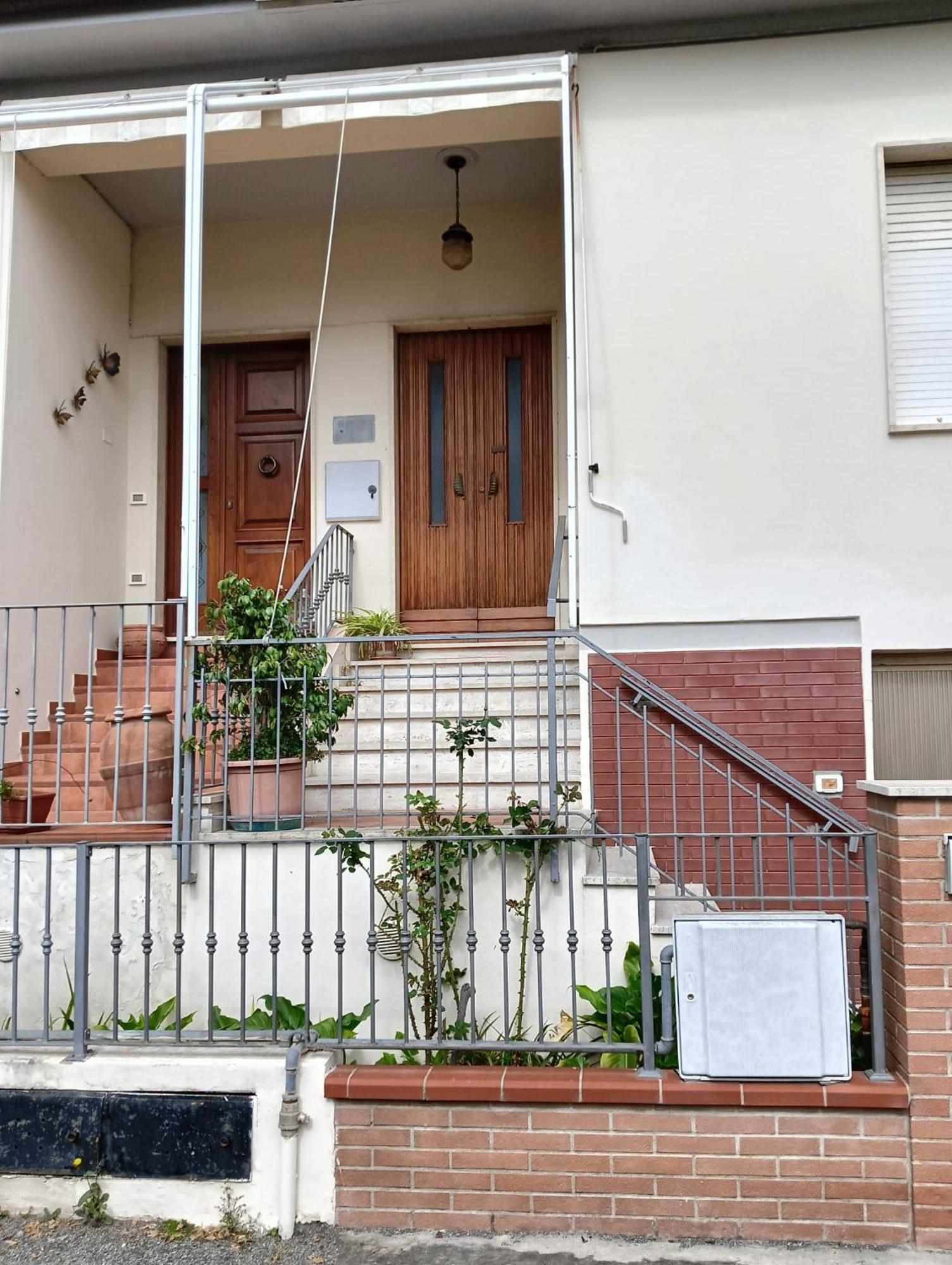 La Villetta Di Zio Claudio A Vada - 6 Posti Letto Dış mekan fotoğraf